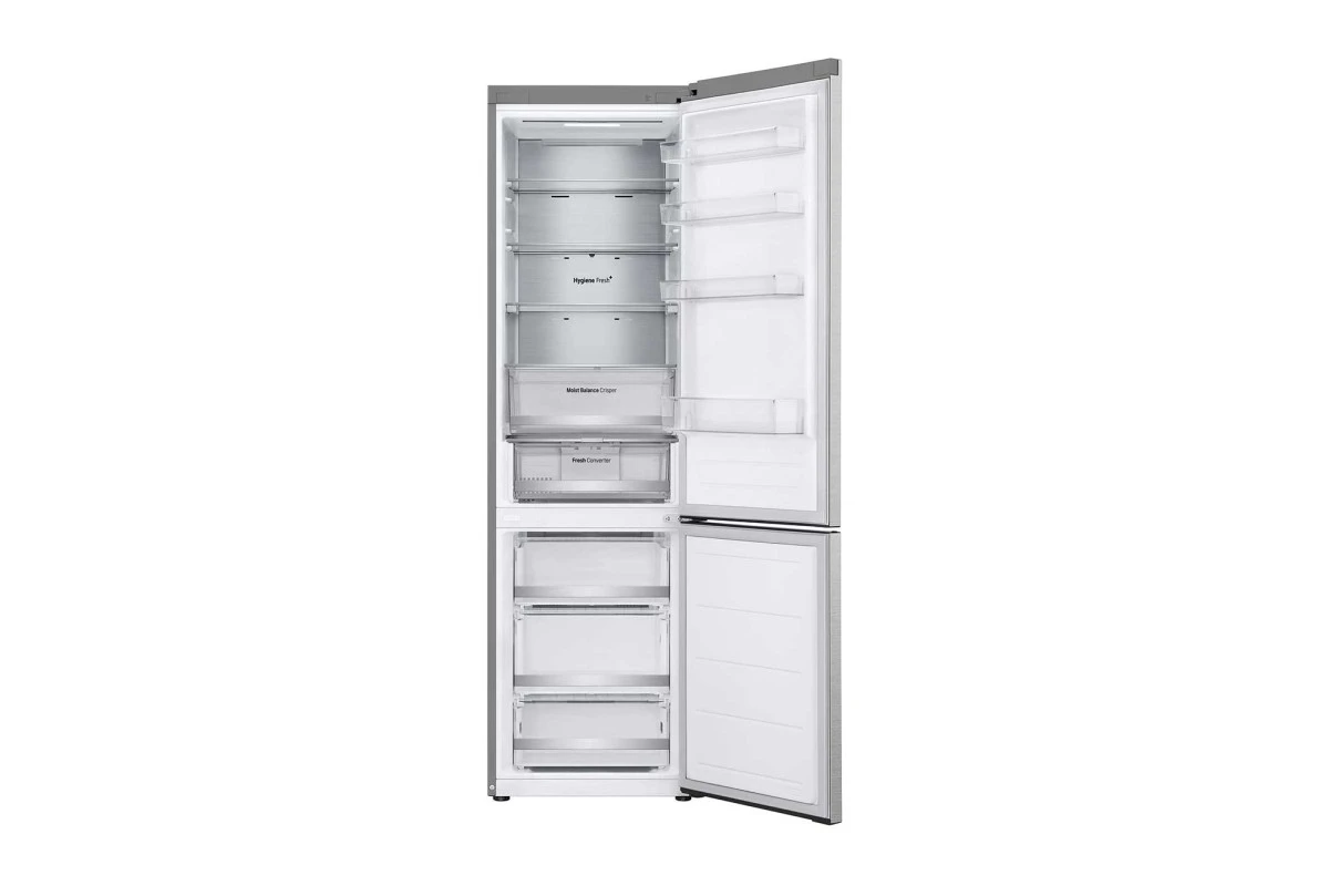 Холодильник LG GC-B509FAPW