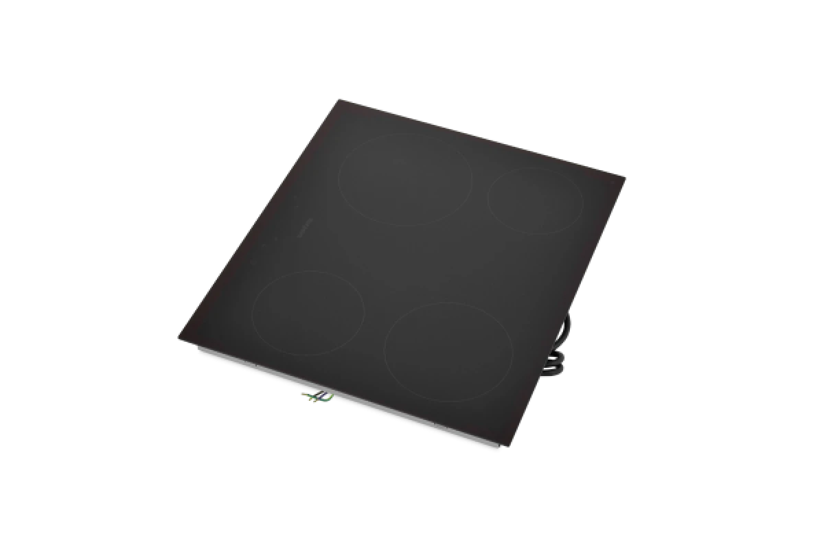 Электрическая варочная панель Hotpoint HR 6T1 C