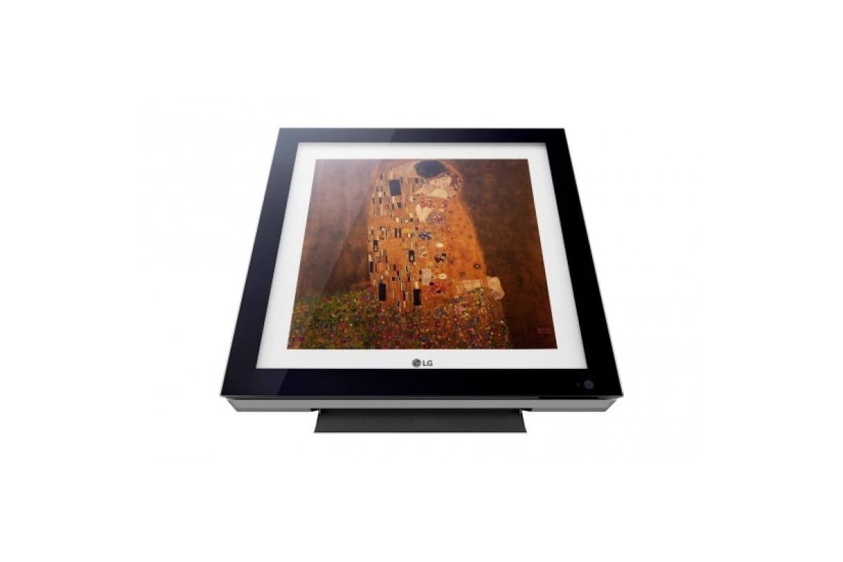 Настенный внутренний блок мульти сплит-системы Lg Artcool Gallery MA12R.NF1