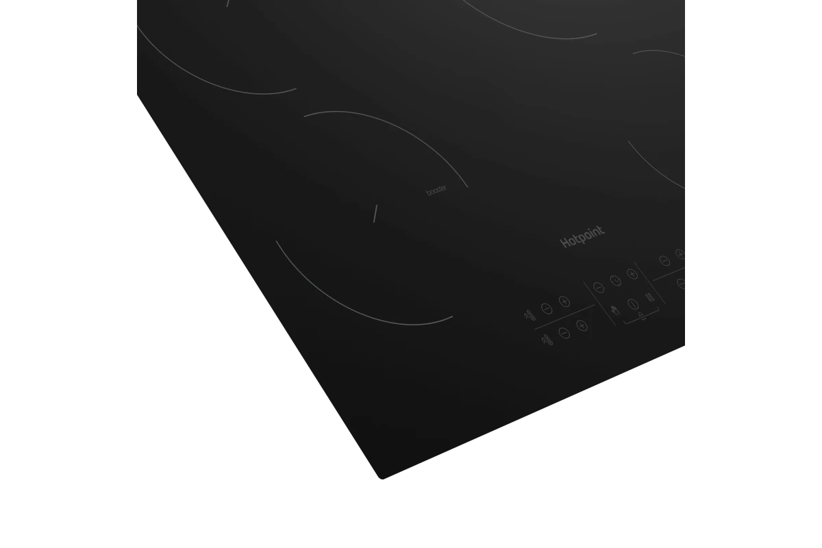 Индукционная варочная панель Hotpoint HB 1560S NE
