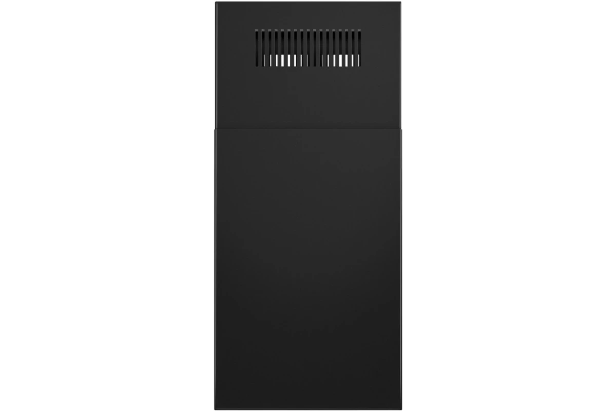 Вытяжка Maunfeld Bath Isla 401 черный