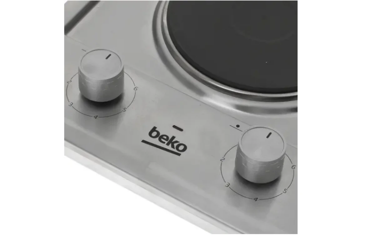 Встраиваемая электрическая панель Beko HDCE32200X