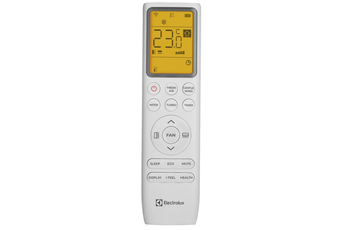 Кондиционер Electrolux Crystal Air EACS/I-10HFA/N8_V2