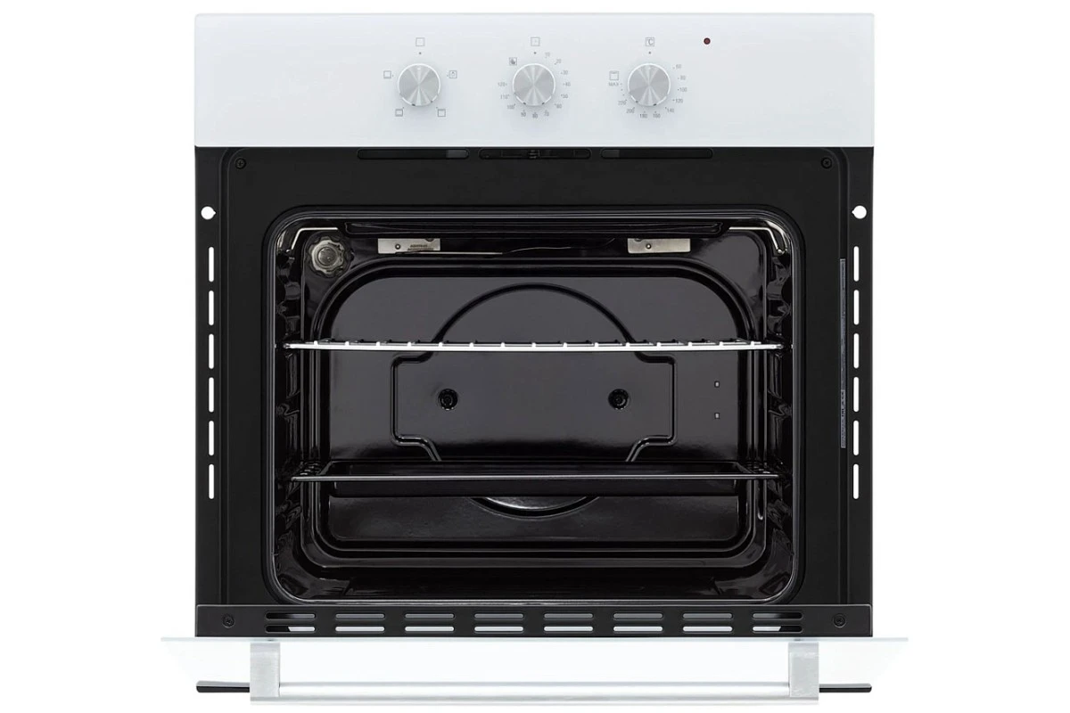 Духовой шкаф Krona ESSENZA 60 WH G2