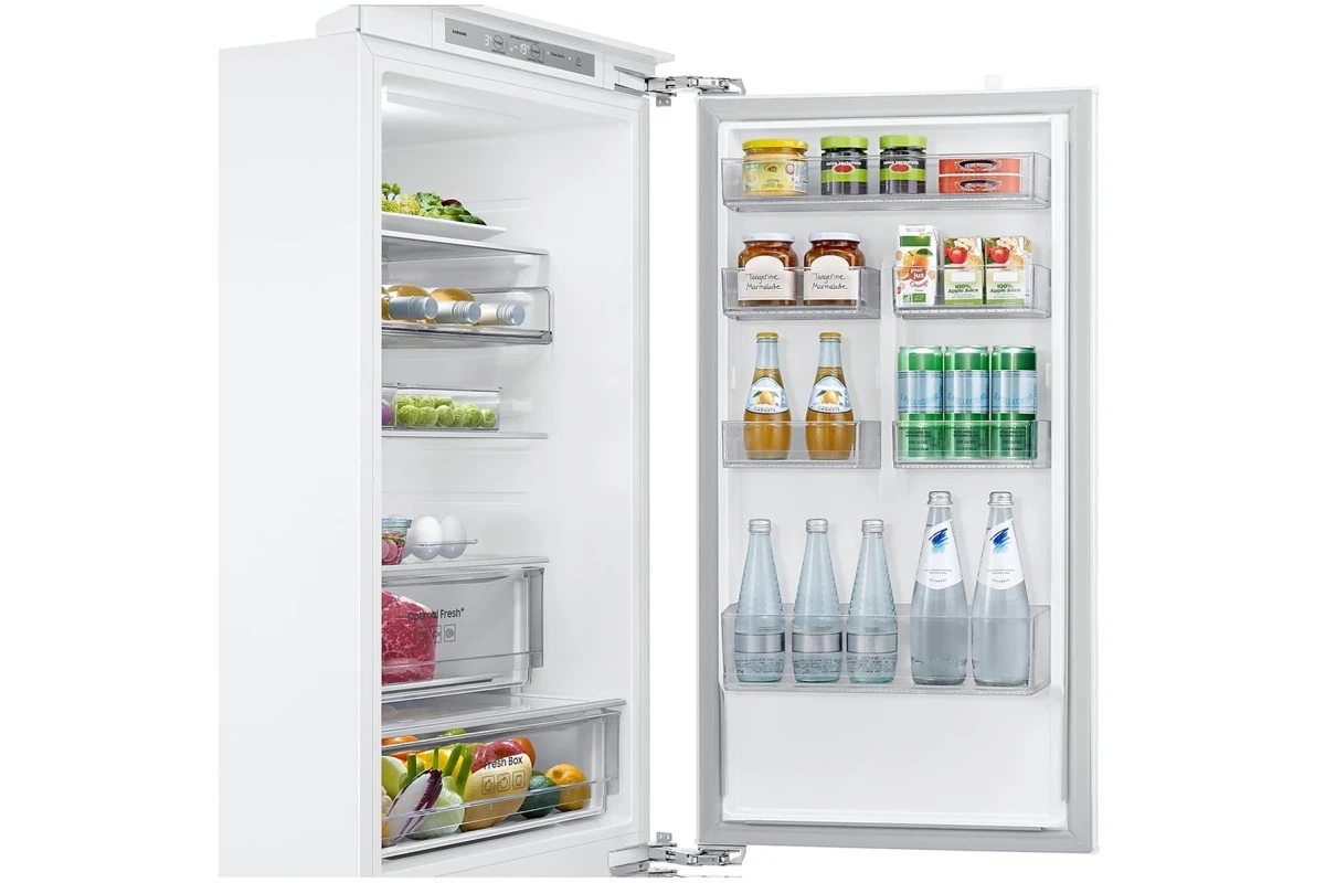 Встраиваемый холодильник Samsung BRB80F26ADF0EO