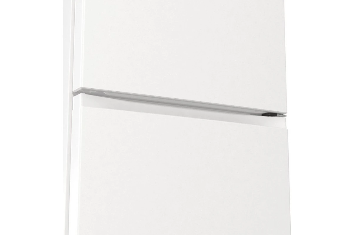 Отдельностоящий двухкамерный холодильник Gorenje NRK6192AW4