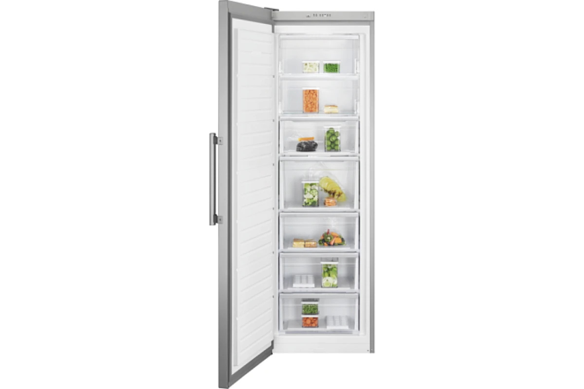 Морозильная камера Electrolux RUT7ME28X2