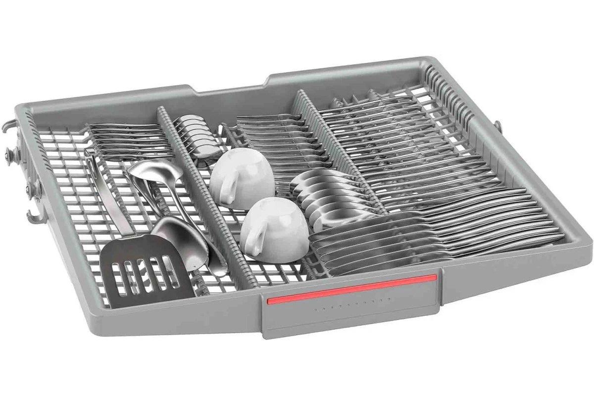 Встраиваемая посудомоечная машина Bosch SGV4HVX33E