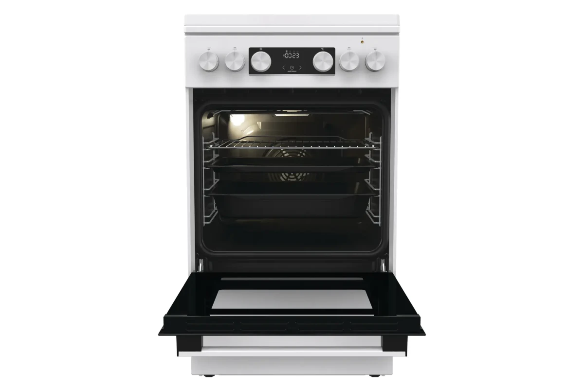 Комбинированная плита Gorenje GK5C42WF-B