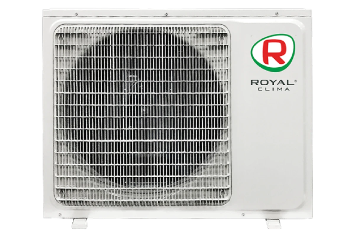 Напольно-потолочный кондиционер Royal Clima CO-F 36HNX/CO-E 36HNX
