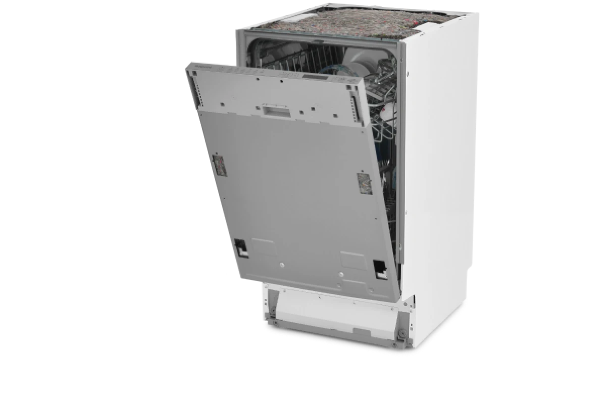 Встраиваемая посудомоечная машина Hotpoint HIS 1D67