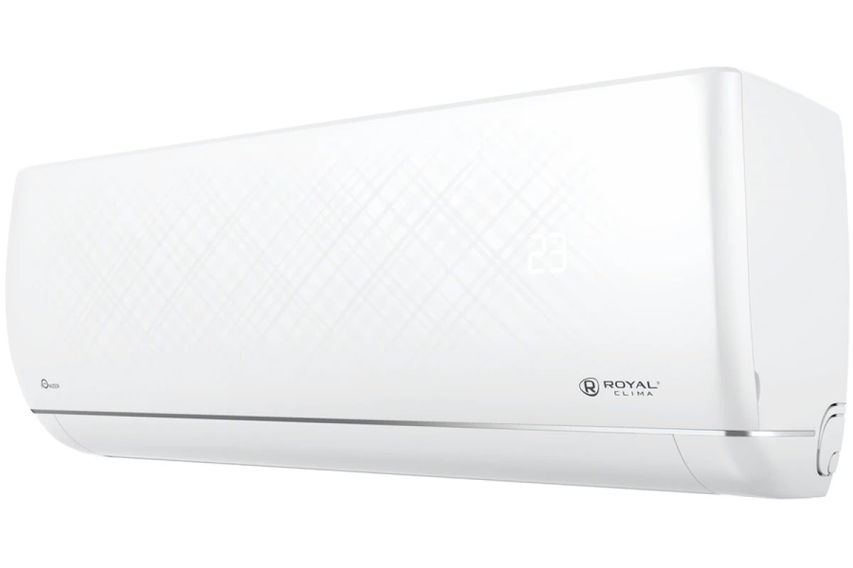 Кондиционер Royal Clima Renaissance RC-RNC35HN