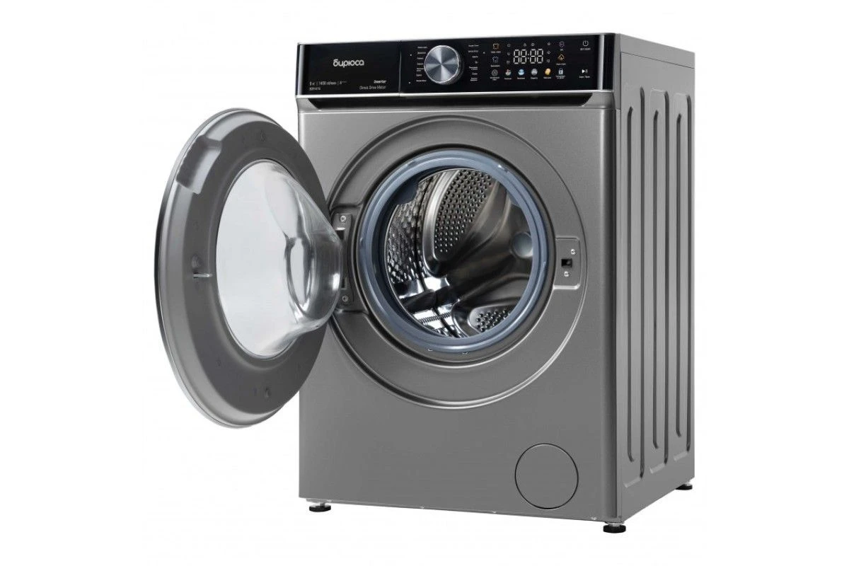 Стиральная машина Бирюса WM-SC914/15 S