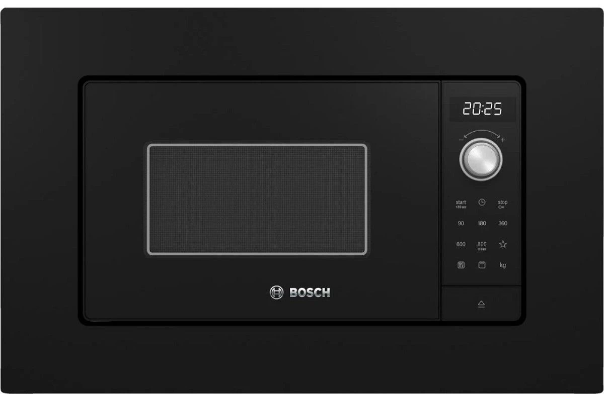 Встраиваемая микроволновая печь Bosch BEL623MX3