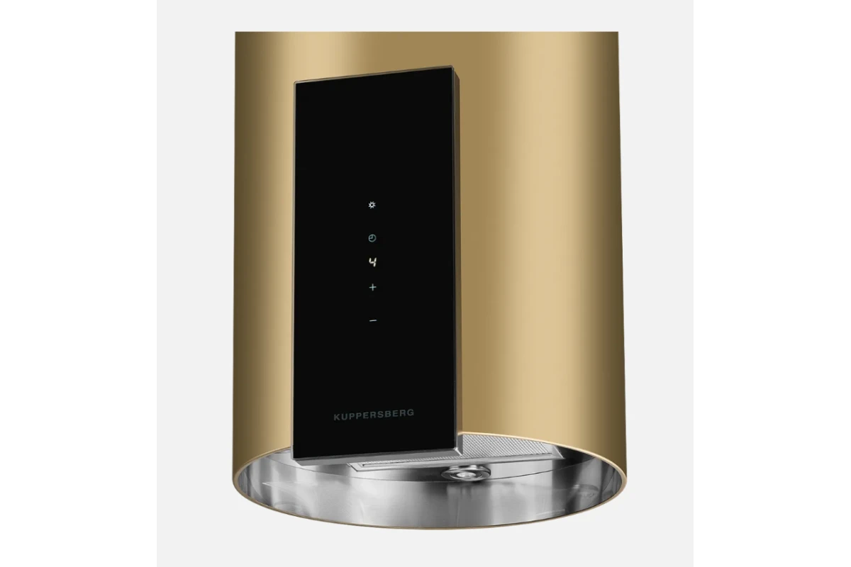 Вытяжка Kuppersberg MOTUBA GOLD