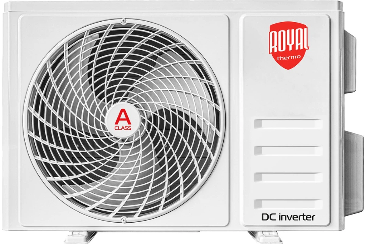 Кондиционер Royal Thermo Diamond RTDI-07HN8/Wi-Fi