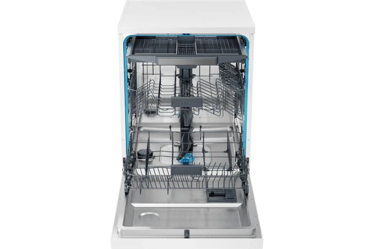 Посудомоечная машина Haier HDWE15-58WE2RU