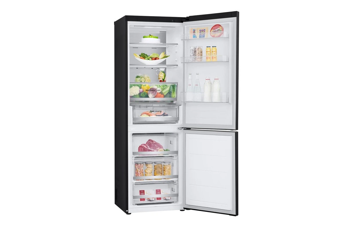 Холодильник LG GC-B459FTPW