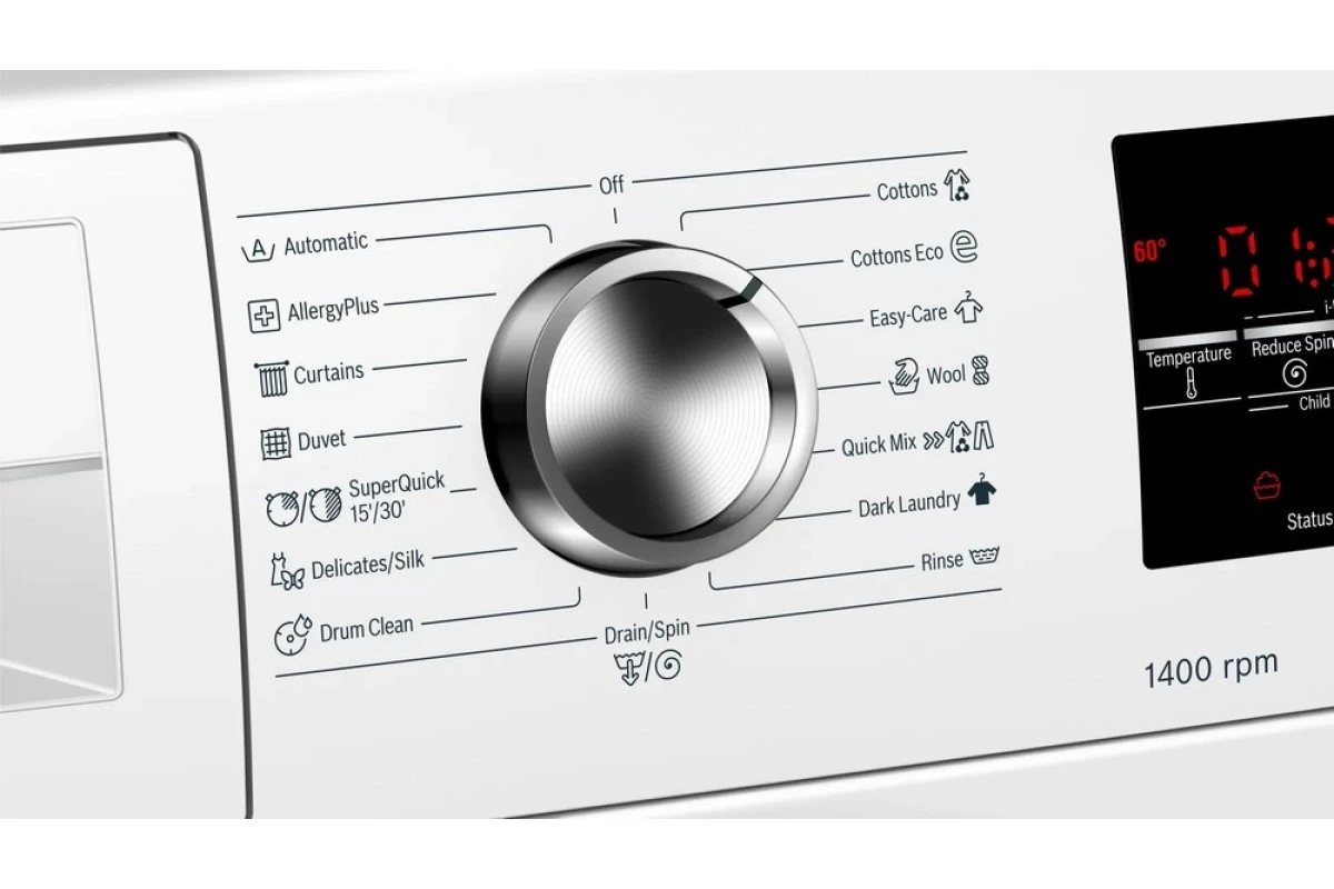 Стиральная машина Bosch WAT28S48ME