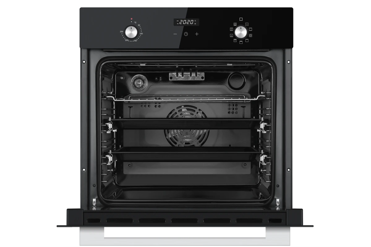 Духовой шкаф Haier HOX-P09CGB