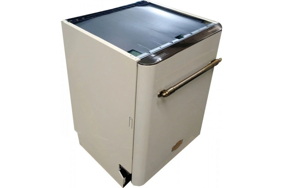 Встраиваемая посудомоечная машина Kaiser S60 U 87 XL ElfEm