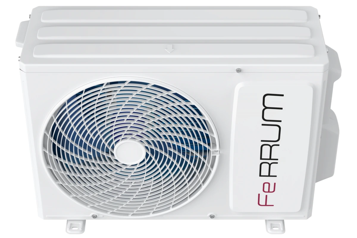 Кондиционер Ferrum Titan iFIS24VR1/iFOS24VR1-LE