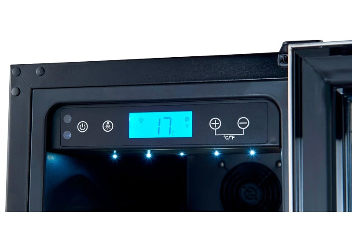 Винный шкаф Cellar Private CP020-1T