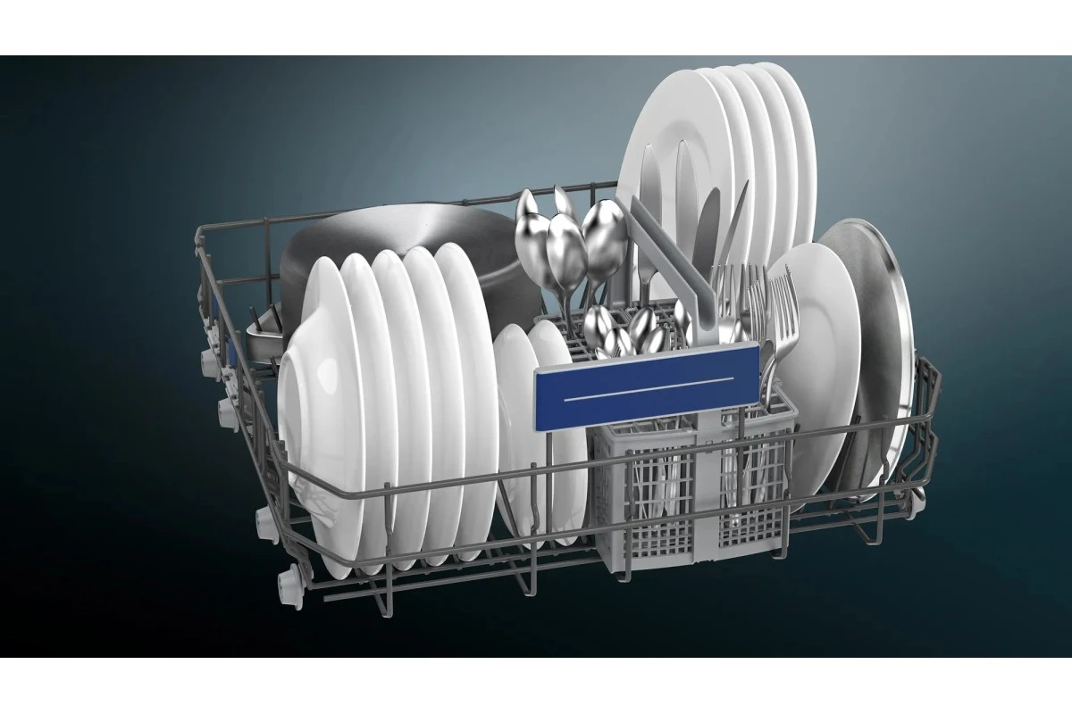 Посудомоечная машина Siemens SN63HX26MM