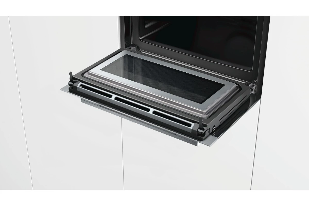 Духовой шкаф Siemens CM656GBS1