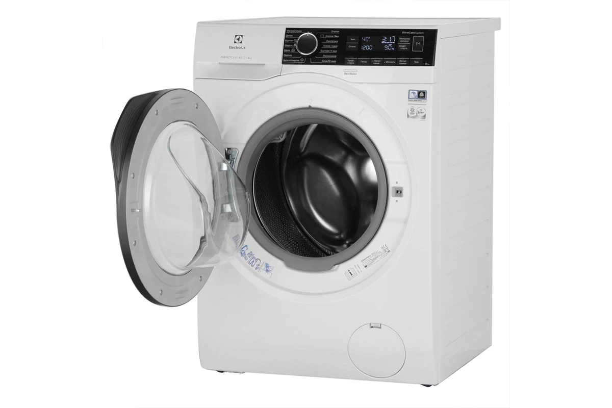 Стиральная машина Electrolux EW8F2R29S