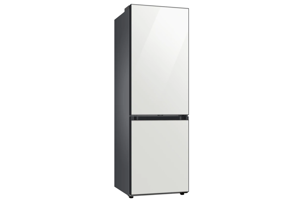 Холодильник Samsung Bespoke RB34A7B4F35/WT