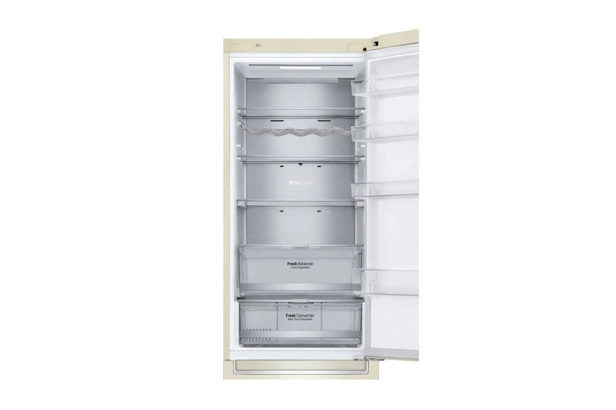 Холодильник LG GA-B509MEUM
